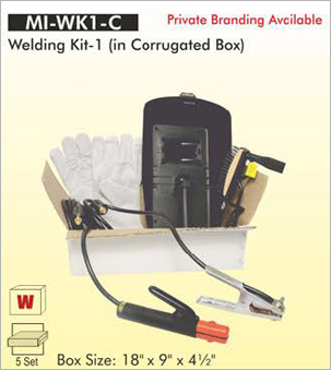 Welding Kits